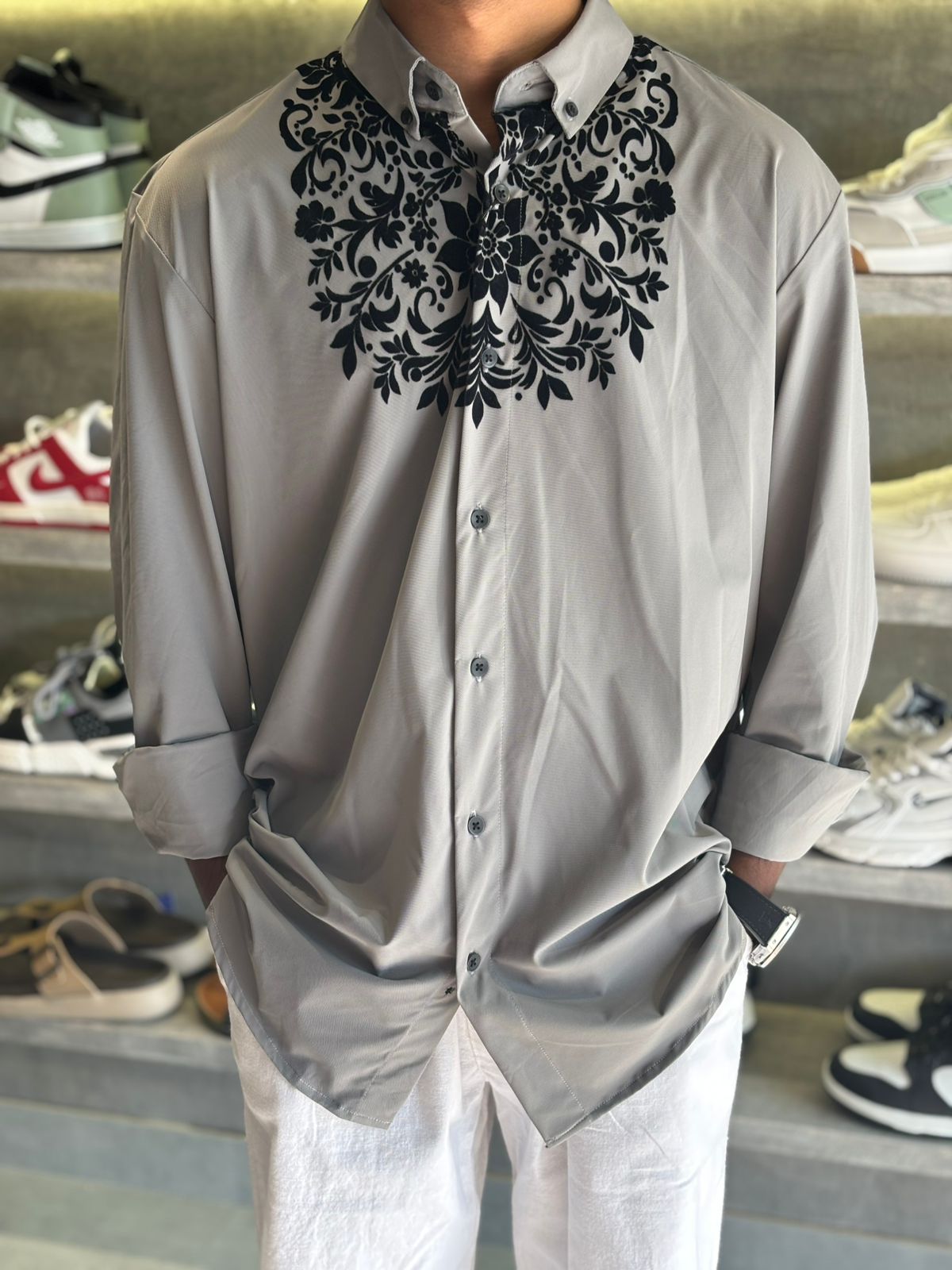 Ultra HD Smart Watch Pro